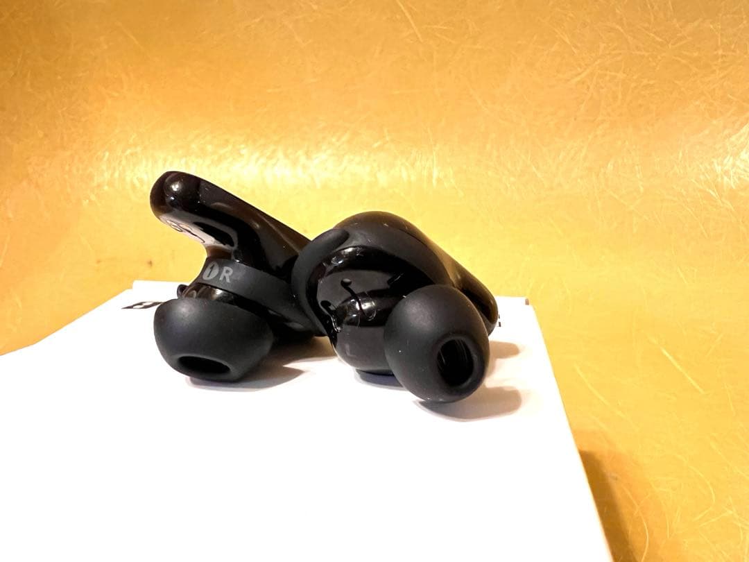Bose QuietComfort Ultra Earbuds【イヤホンのみ】