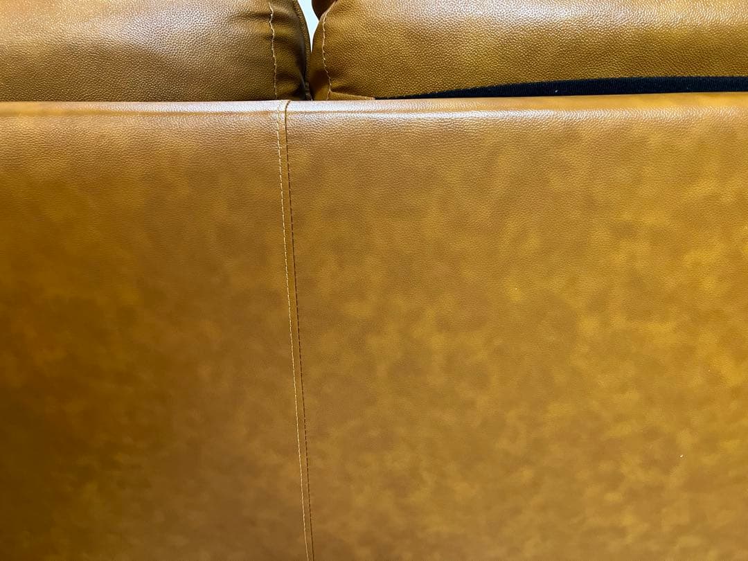 NOCE 3人掛けソファー　逆付き