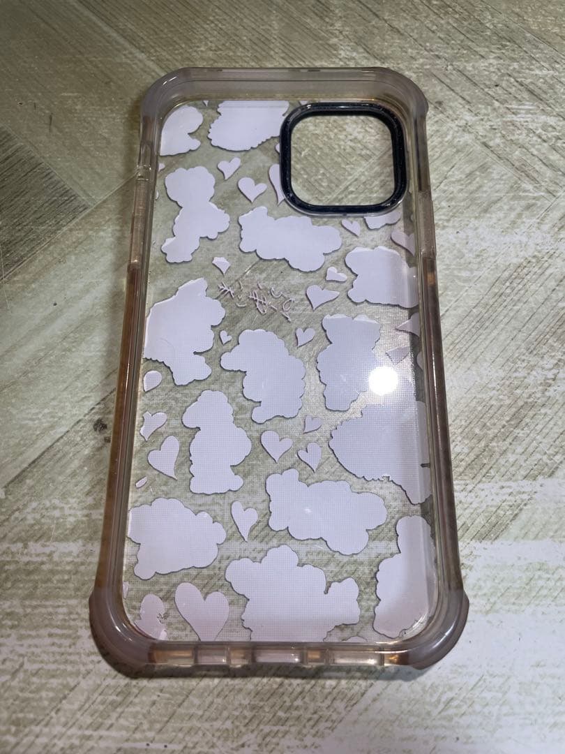 iPhoneアクセサリー CASETiFY iPhone12