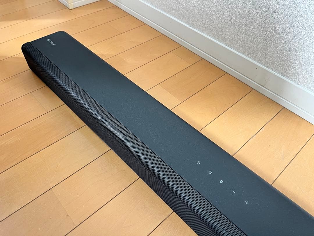 SONY サウンドバー HT-G700