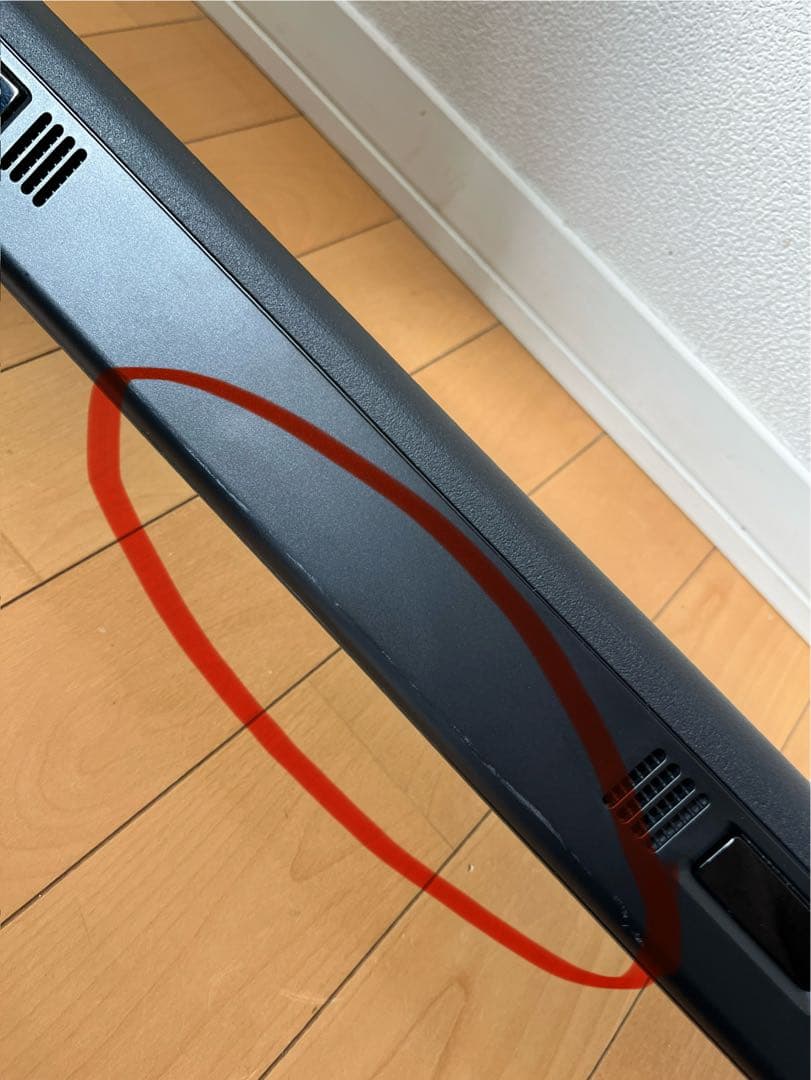 SONY サウンドバー HT-G700