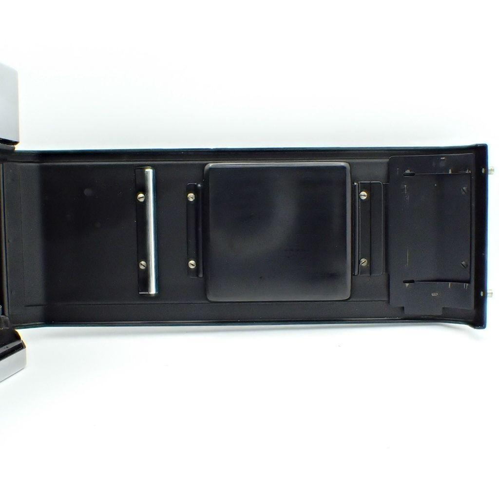 【動作確認済】Canon レンジファインダー MODEL 7 初期保証付き