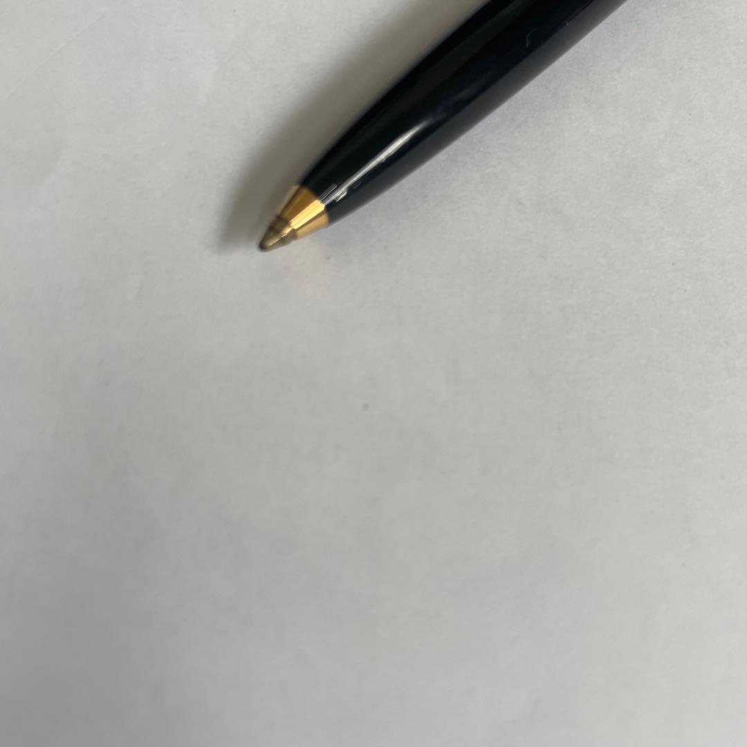 MONTBLANC　モンブラン　万年筆　ボールペン　2本セット　ヴィンテージ