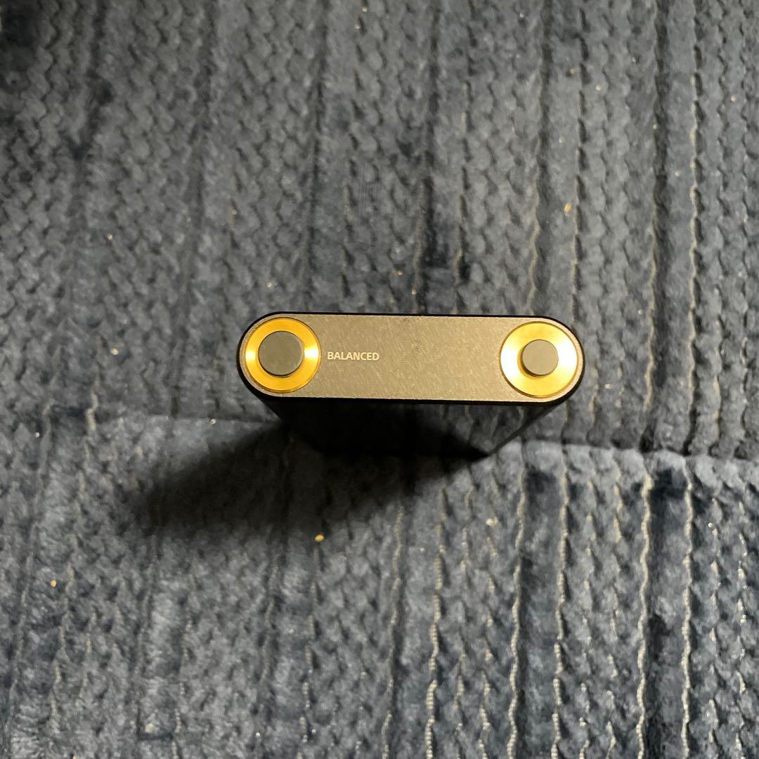 さ*ん様 SONY NW-WM1A 128GB デジタルオーディオプレーヤー　美