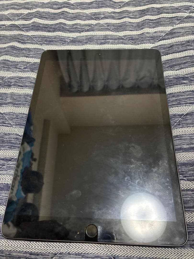 iPad第7世代 本体 32G(Wi-Fiモデル)