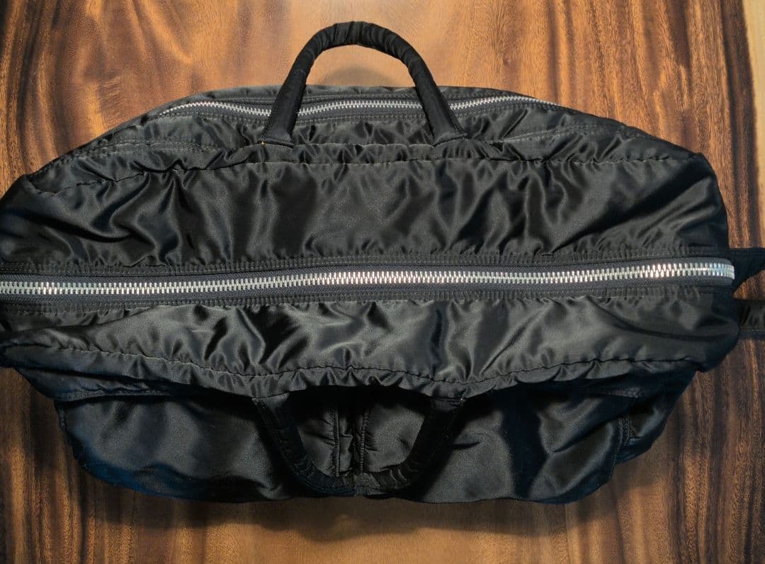 吉田カバン PORTER ボストンバッグ ダッフルバッグ