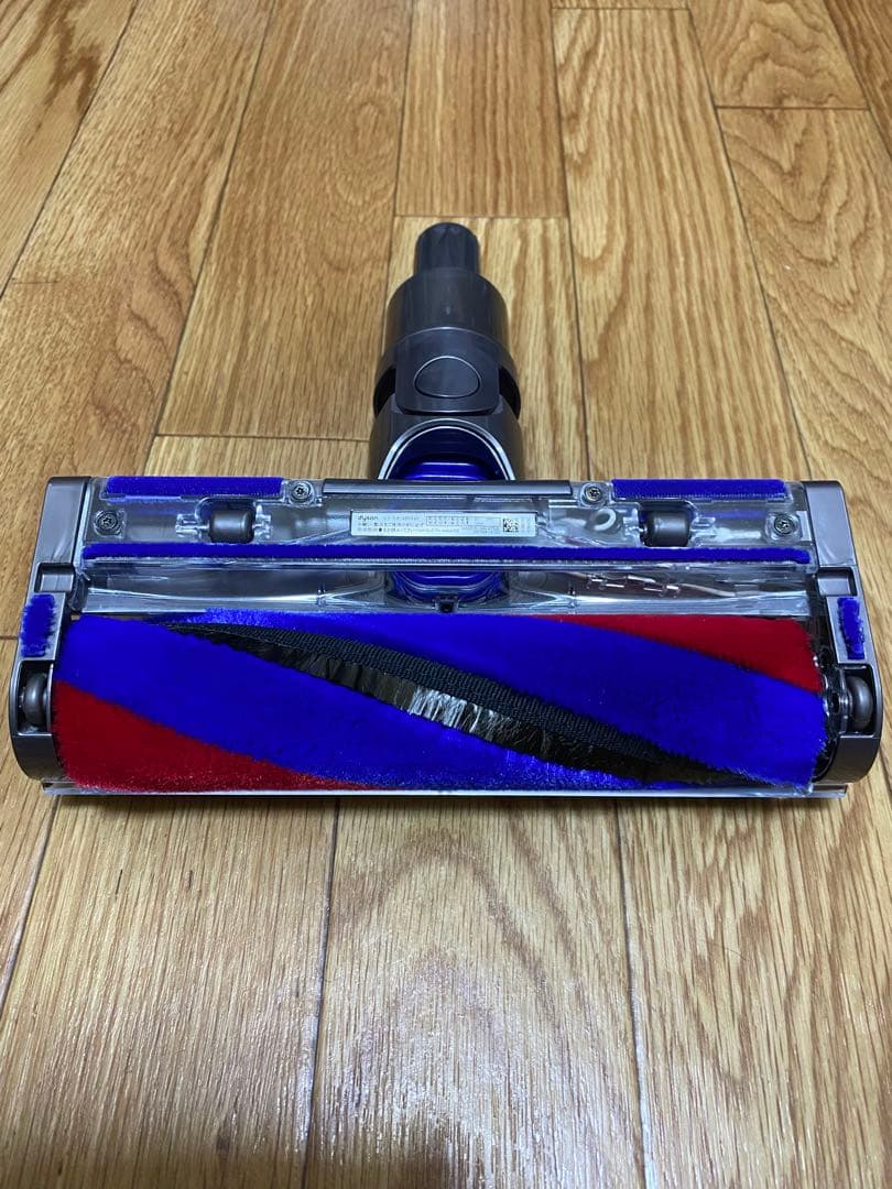 ダイソン SV21 micro 1.5kgコードレスクリーナー