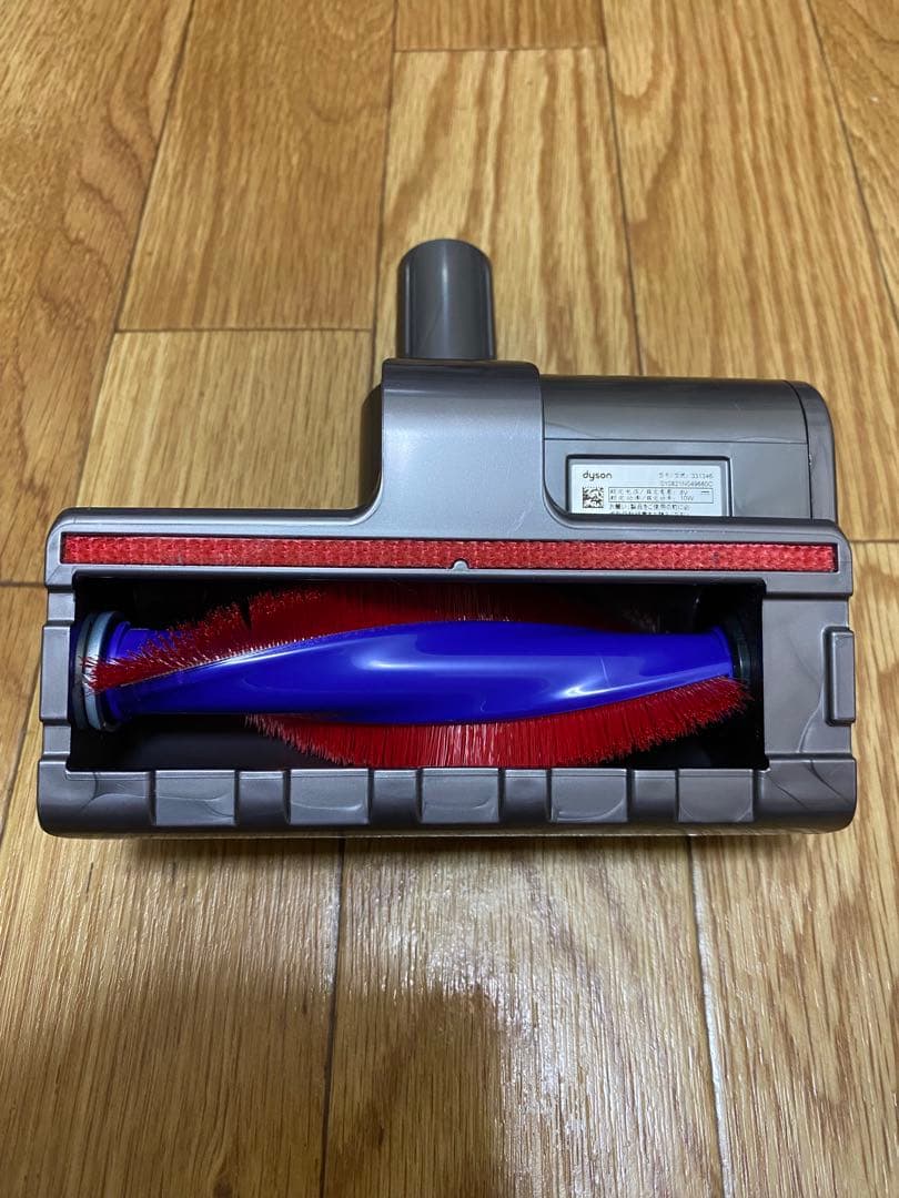 ダイソン SV21 micro 1.5kgコードレスクリーナー