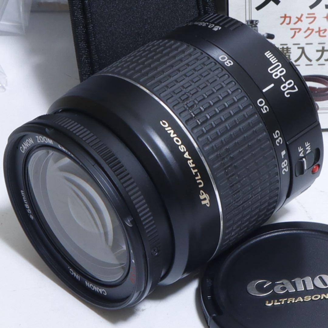 ☆ Naoto ☆本格入門!!☆ キャノン EOS 20Dセット♫