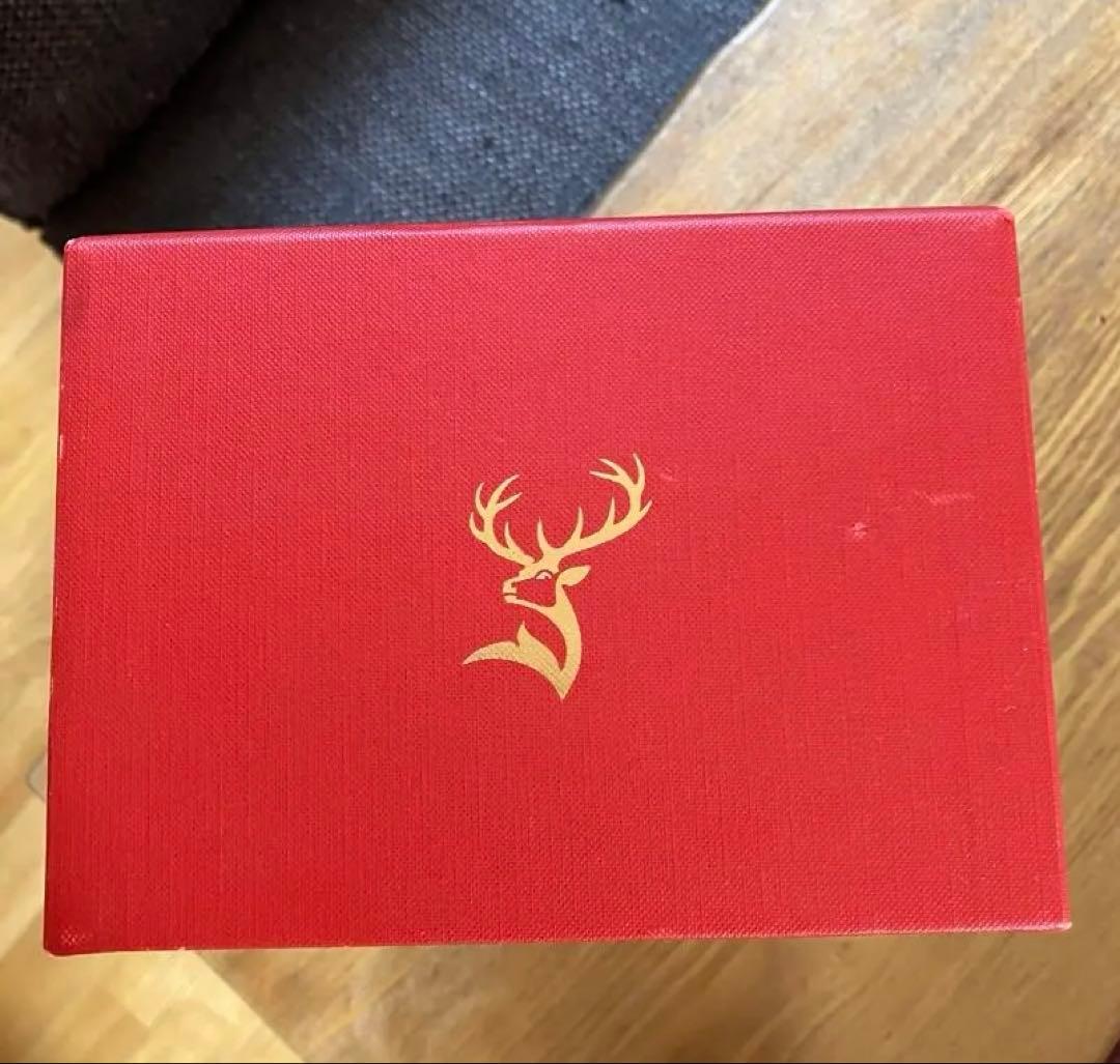 トミー　Glenfiddich GRAN CORTES