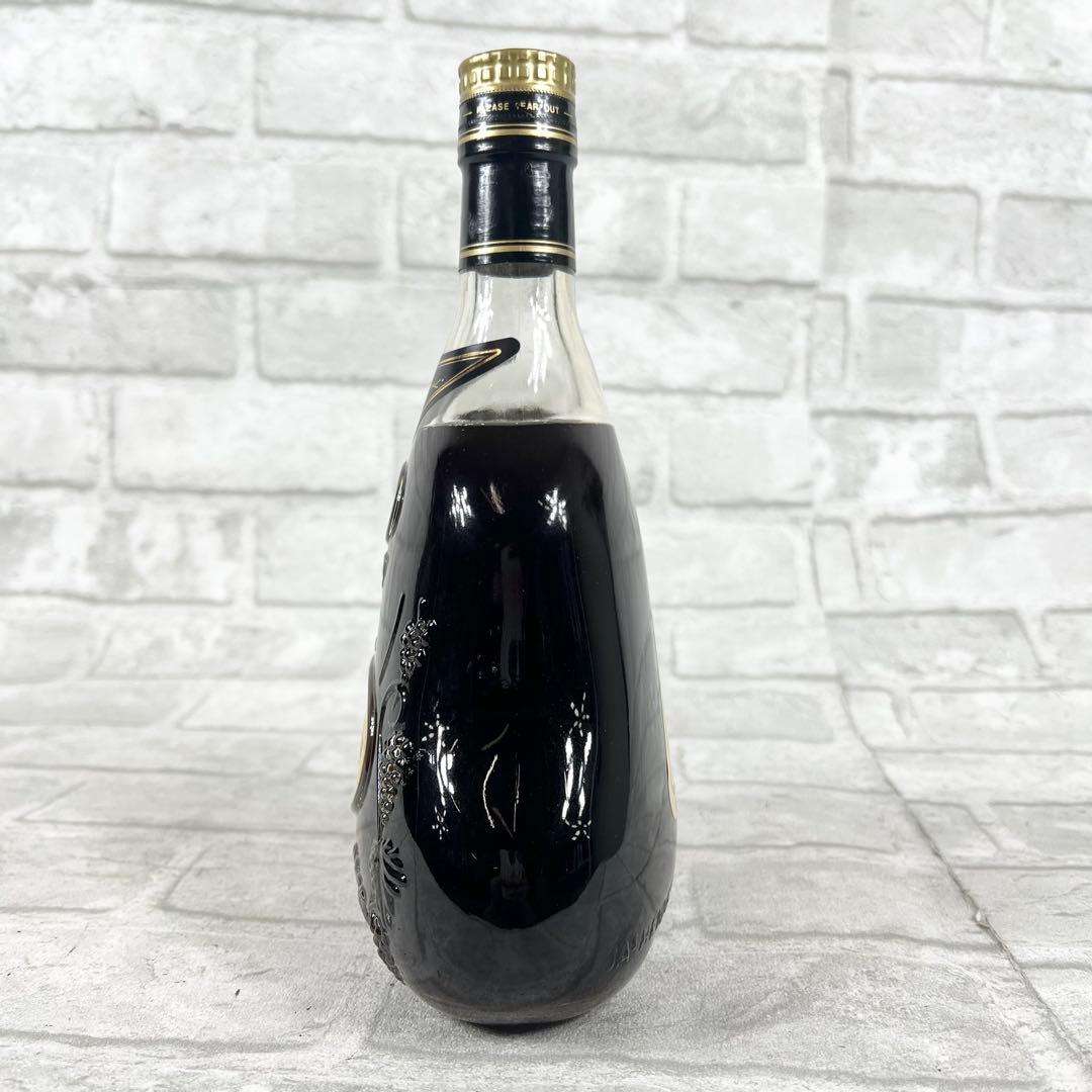 未開封 Hennessy X.O コニャック ボックス付き