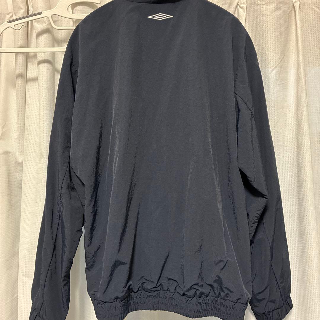 UMBRO × JOURNAL STANDARD PISTE JACKET