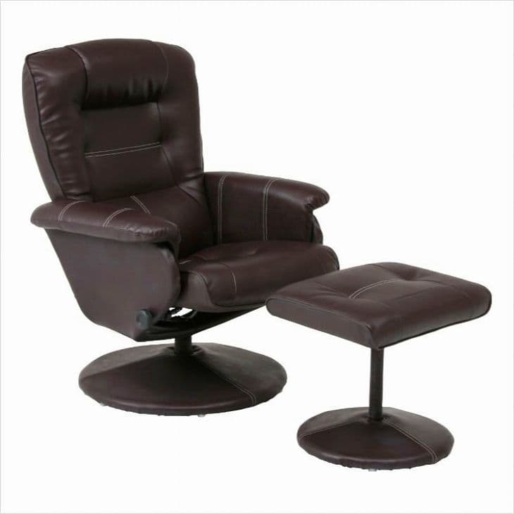 《新品・送料無料》パーソナルチェアー　マリーノ　ＢＲ