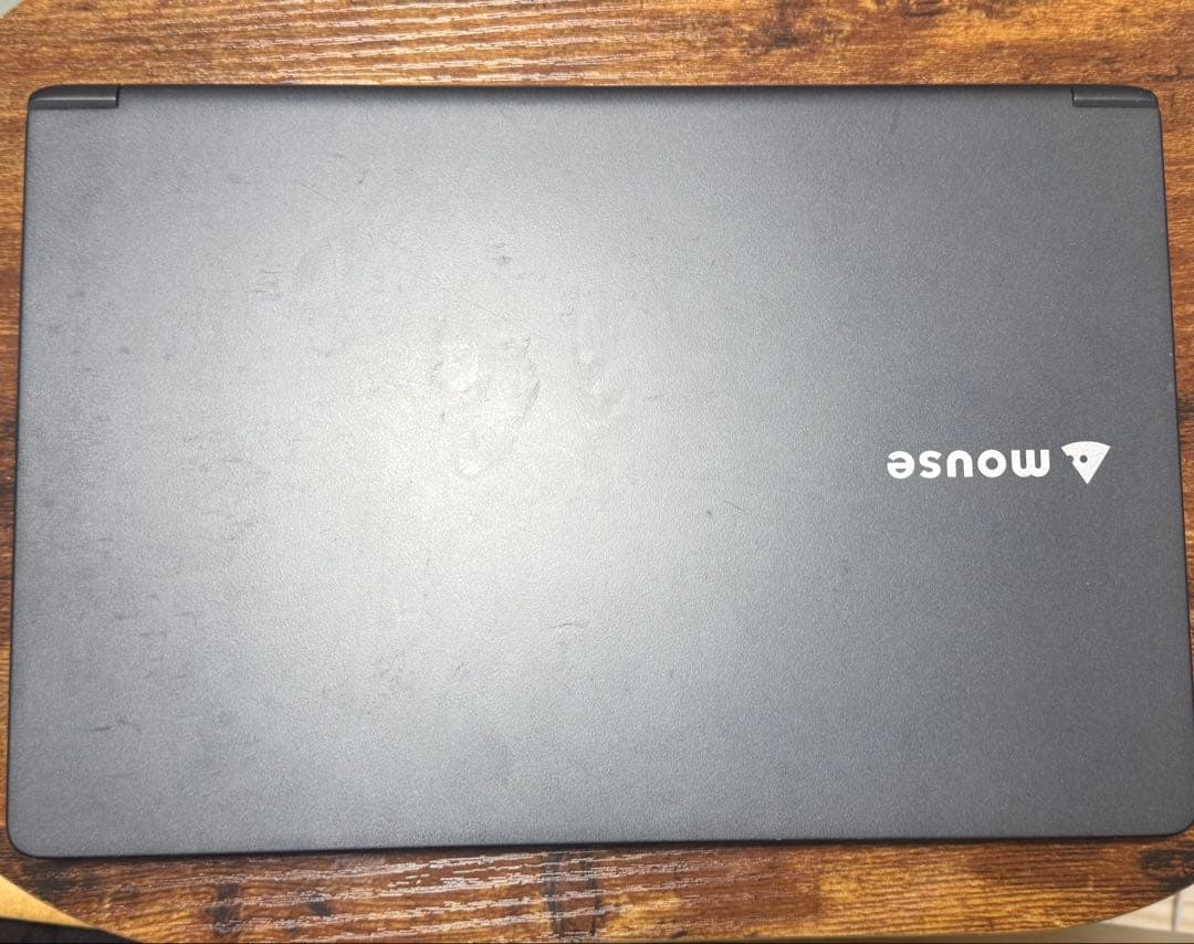 マウス ノートパソコン X4-i5CMLABW11