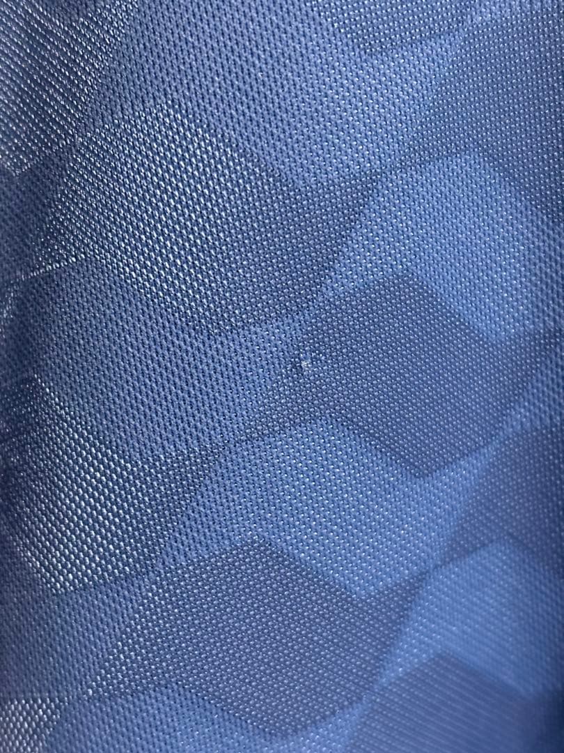 2025 ジュビロ磐田 オーセンティックユニフォーム 渡邉りょう サイズ4XL