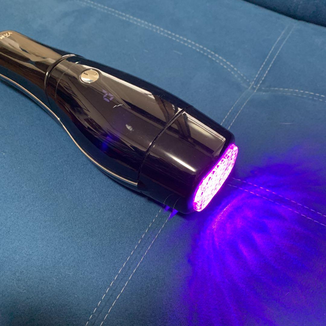 ★レイポーテRフラッシュプラスfor salon（家庭用光美容器）★