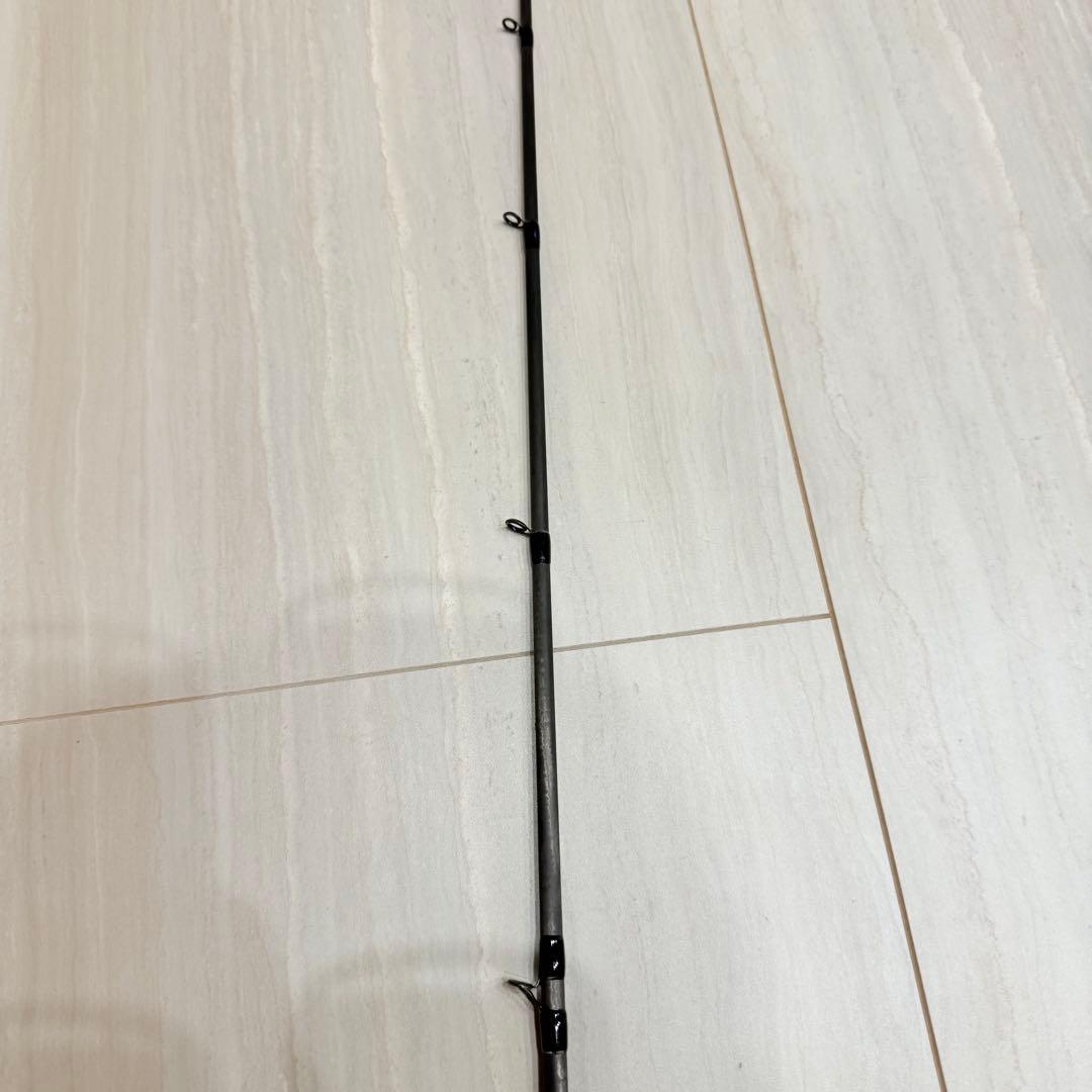 アウトロー アーマードラーン 75H+ 中古