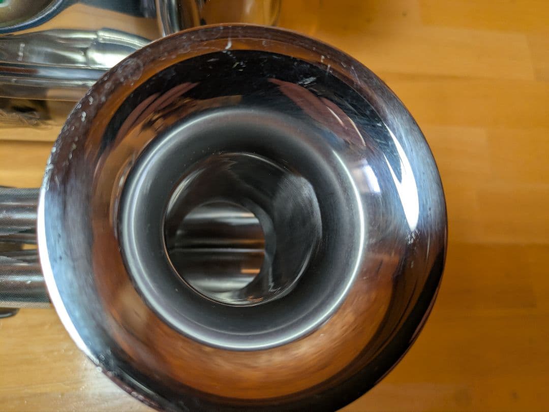 エンジェルジューサー AG7500　中古品