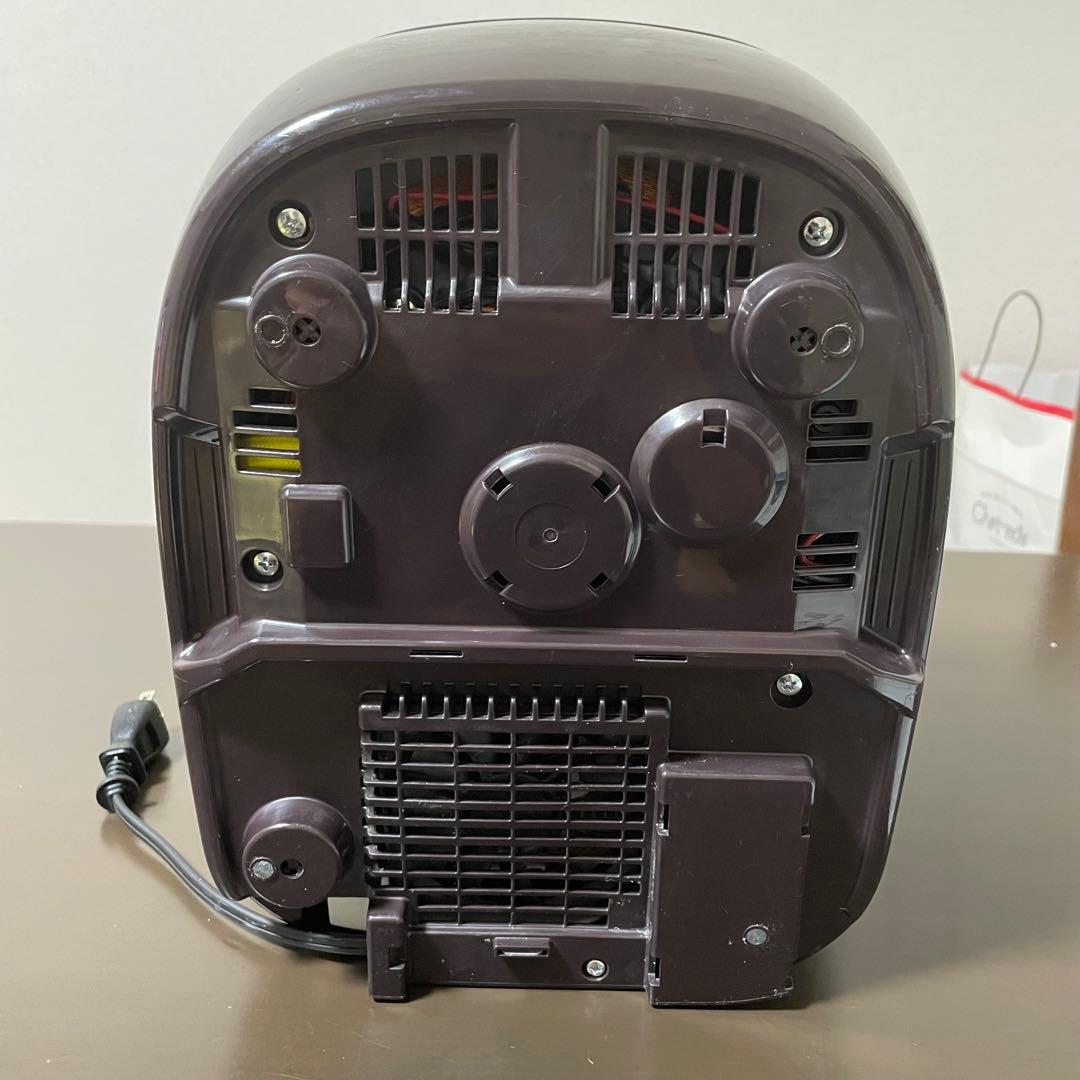 TIGER 炊飯器 圧力IH炊飯ジャー 炊きたて JPC-H100