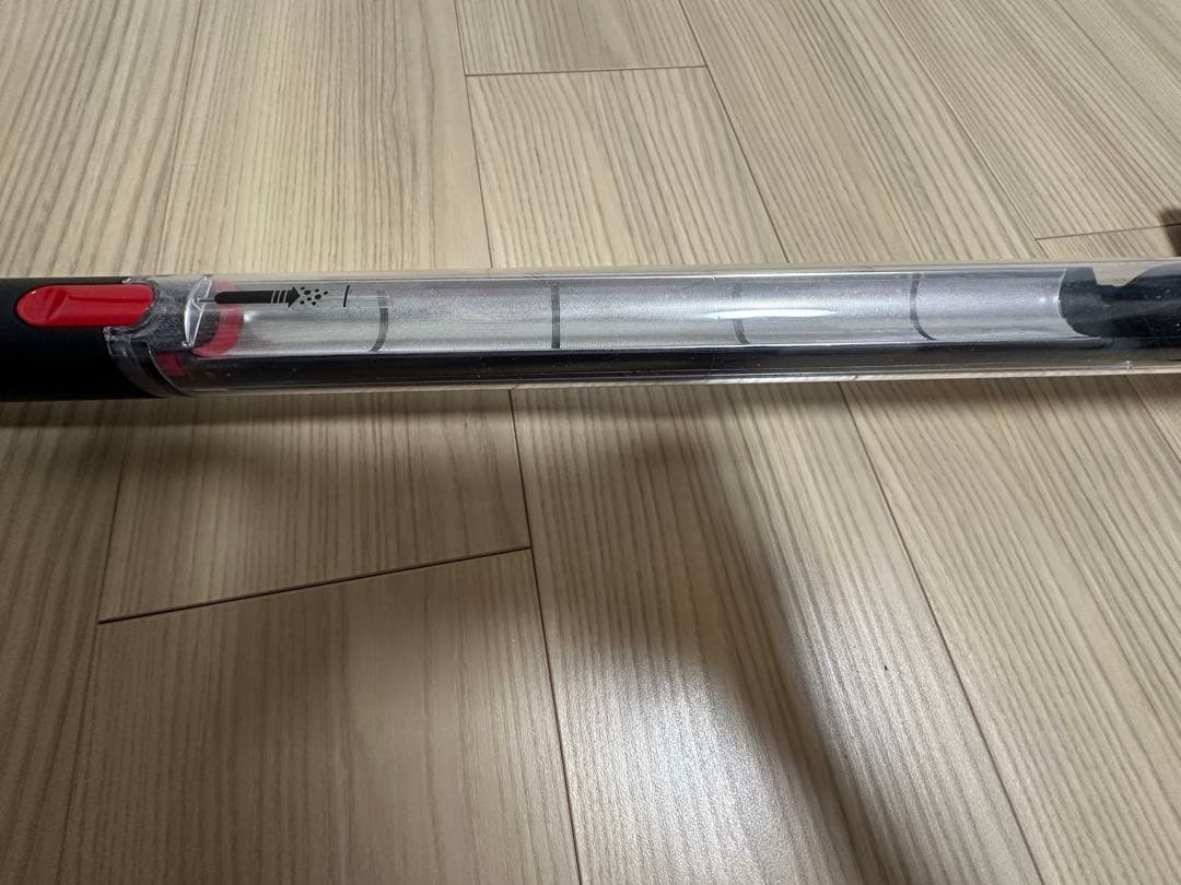 掃除機・クリーナー Dyson PencilVac