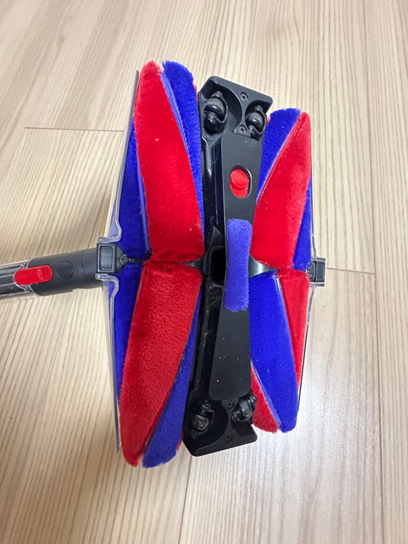 掃除機・クリーナー Dyson PencilVac