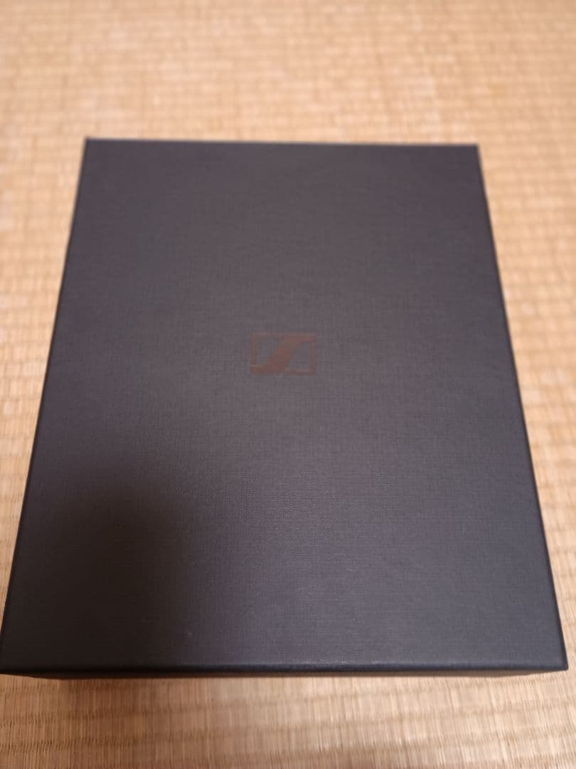 ヘッドホン SENNHEISER HD650