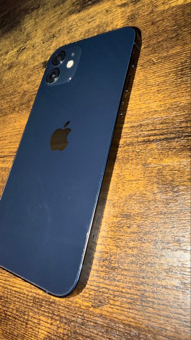 ♡*)様 Apple iPhone12 64GB 海外版 シャッター音無し