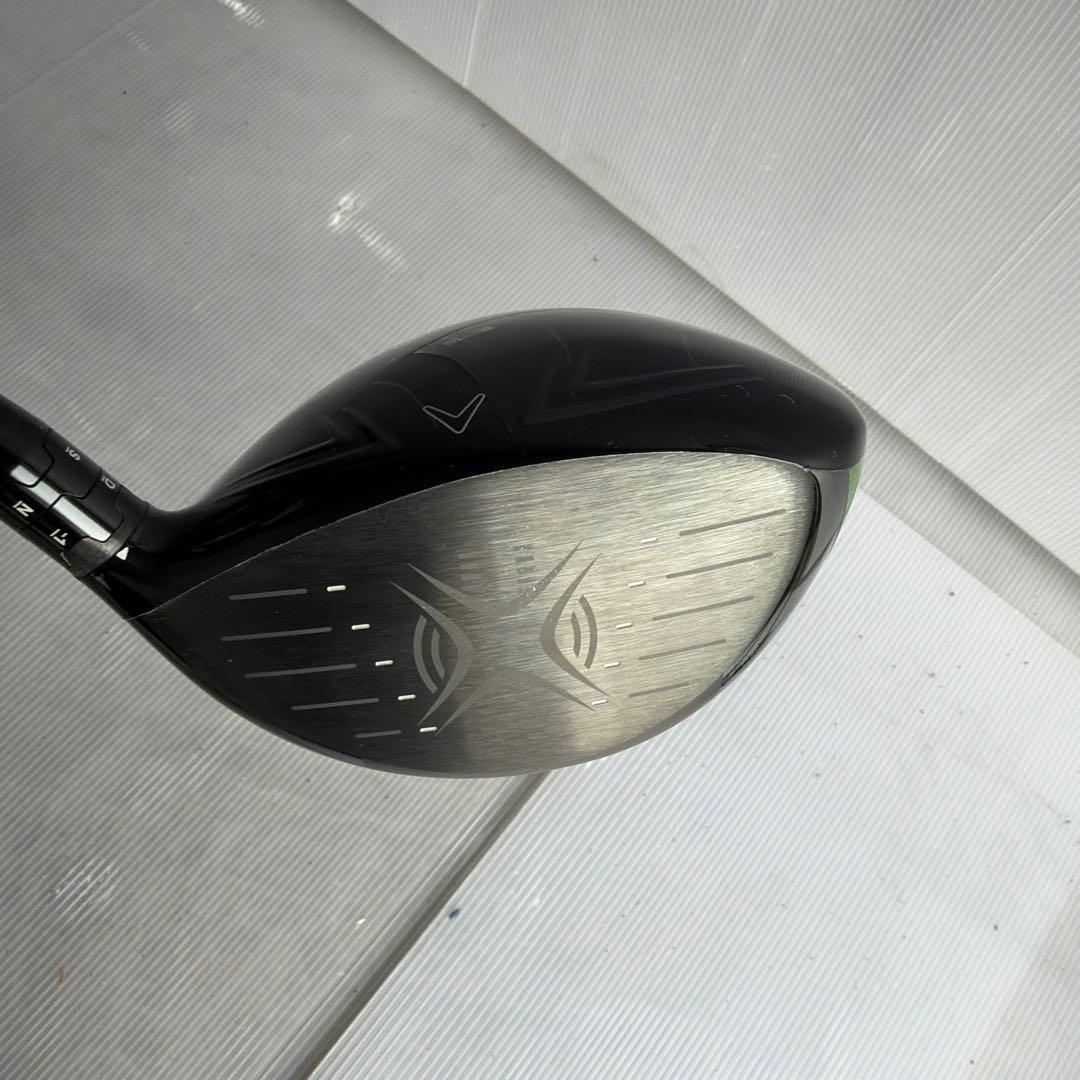 レフティゴルフクラブセット