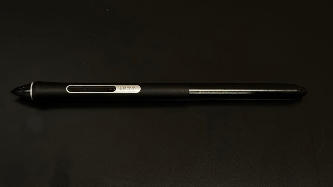Wacom Pro Pen slim ワコム プロペンスリム