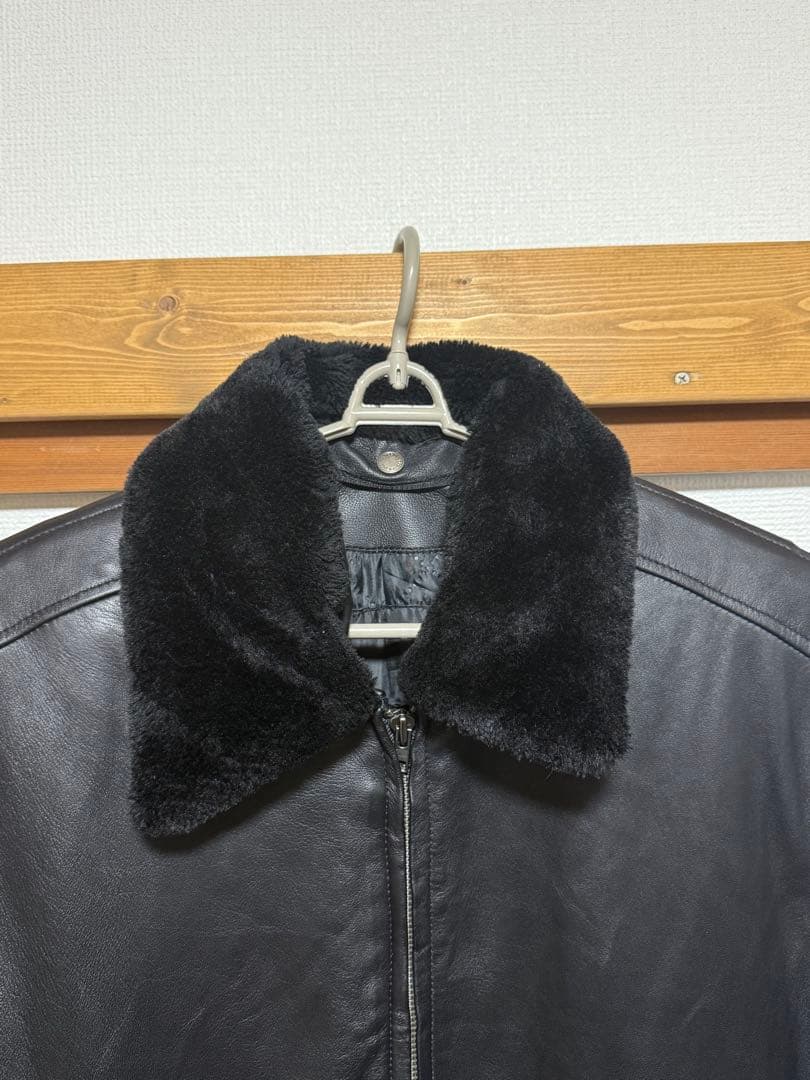 【最終値下げ】DEGNER フライトジャケット 3XL