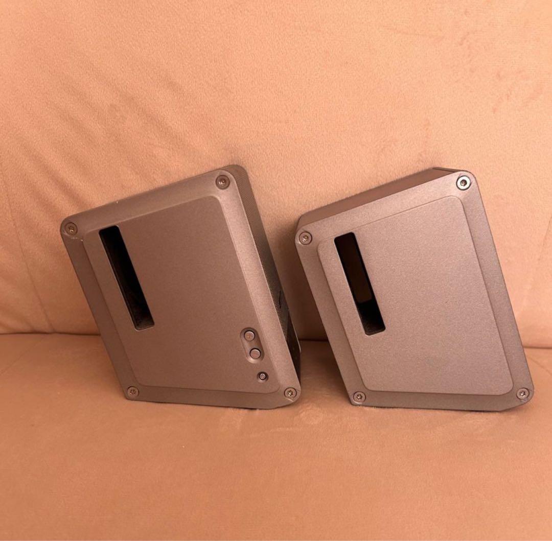 あ*お様 BOSE　M3 Micro MusicMonitor アクティブスピー