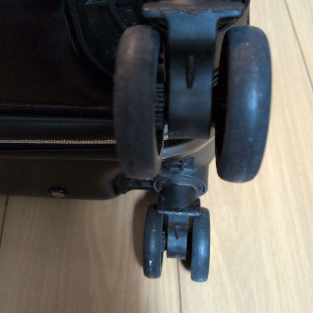 ディズニー ミッキーマウスキャリーケース