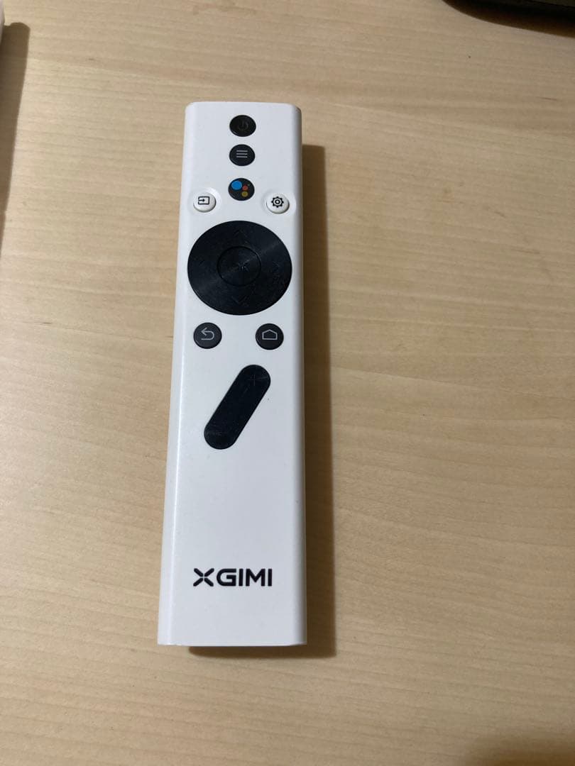 XGIMI mogo pro+ 純正箱付き プロジェクター本体 B