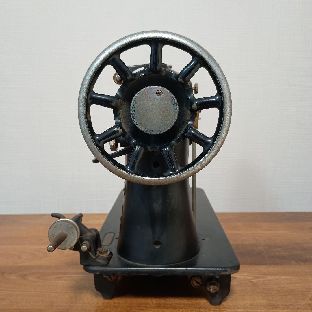 Brother レトロ ミシン ブラザー インテリア