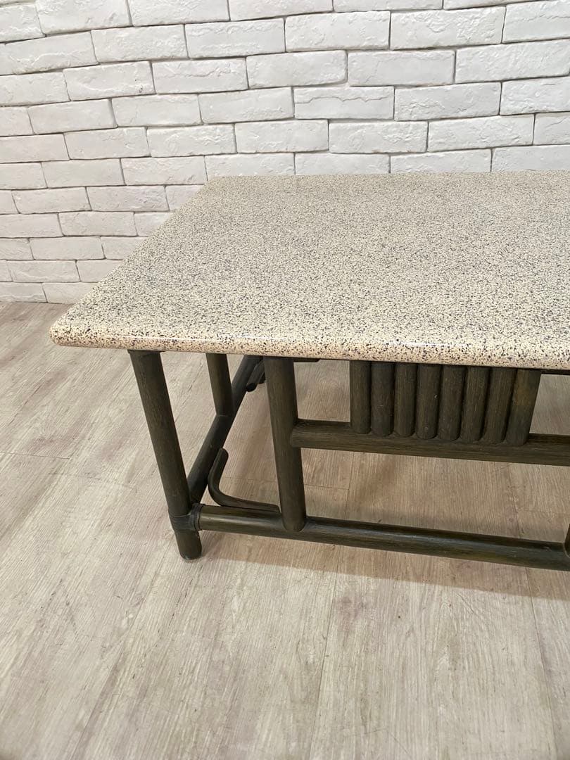 【東京23区配送無料】50's スタイル　ミッドセンチュリー　サイド　テーブル