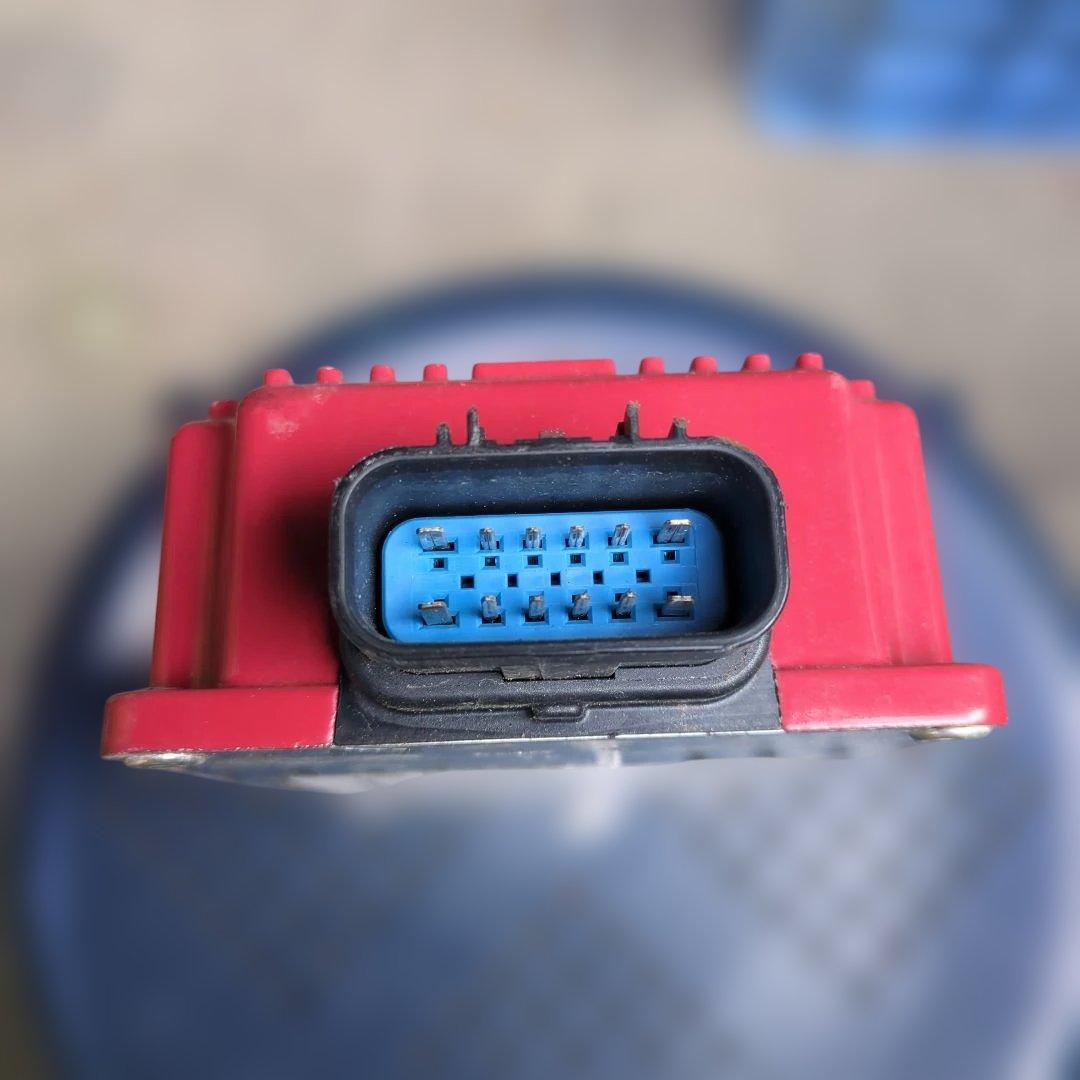 MSD デジタルレブリミッター PN 6425