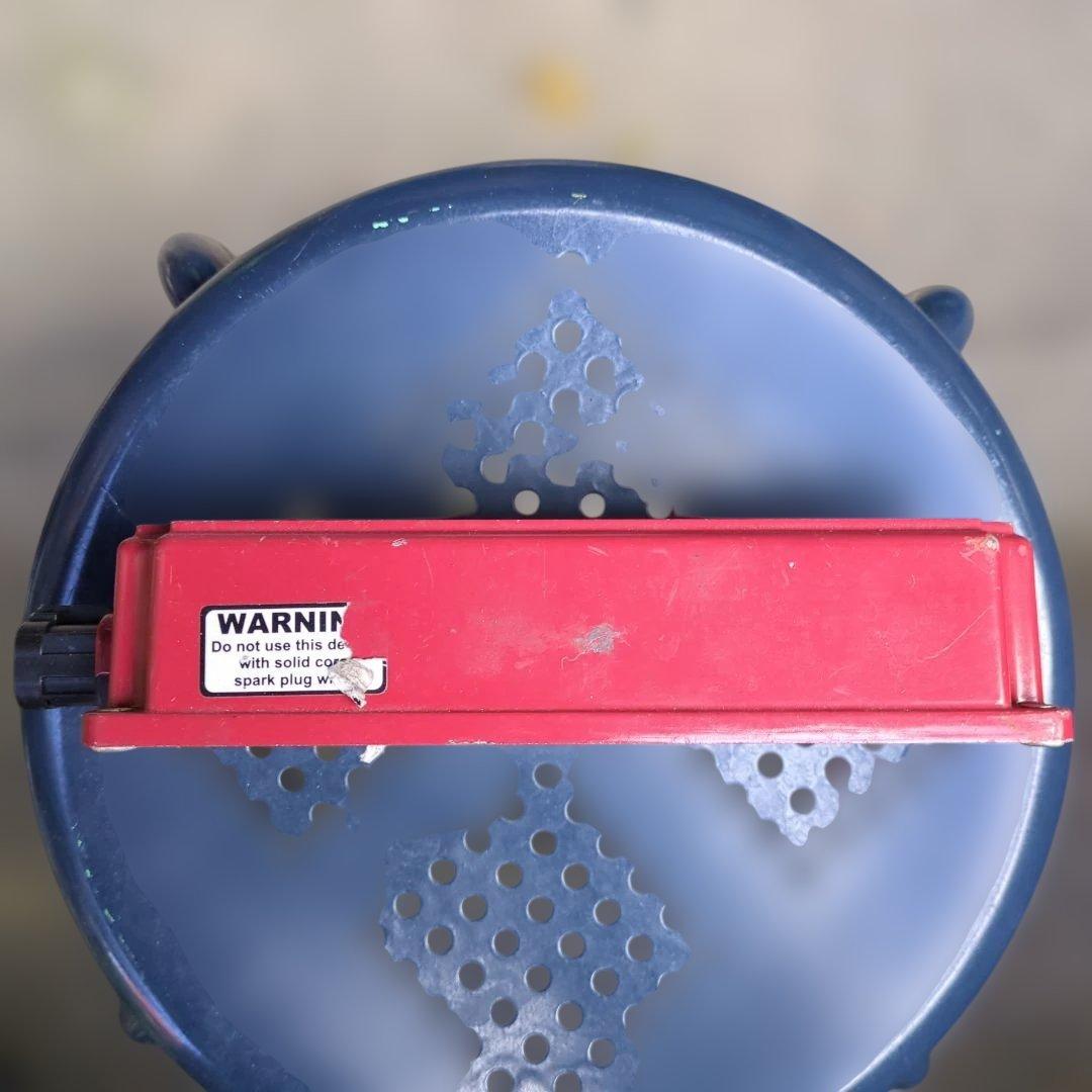 MSD デジタルレブリミッター PN 6425