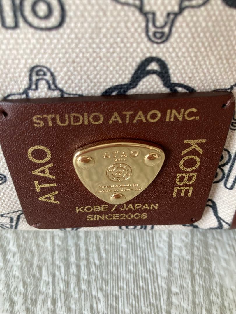 アタオ　エアキャンバス　18周年限定 『エアキャンバス・18th』