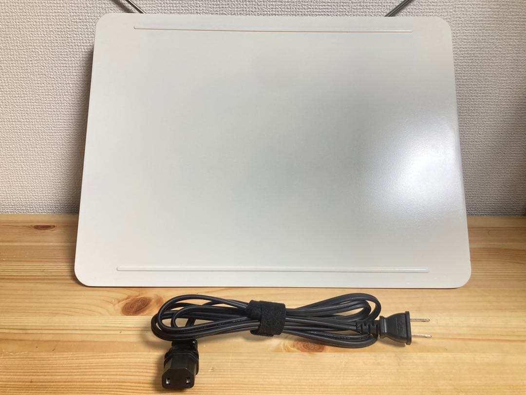 ☆ 新品未使用！！ abien MAGIC GRILL ホワイト マジックグリル