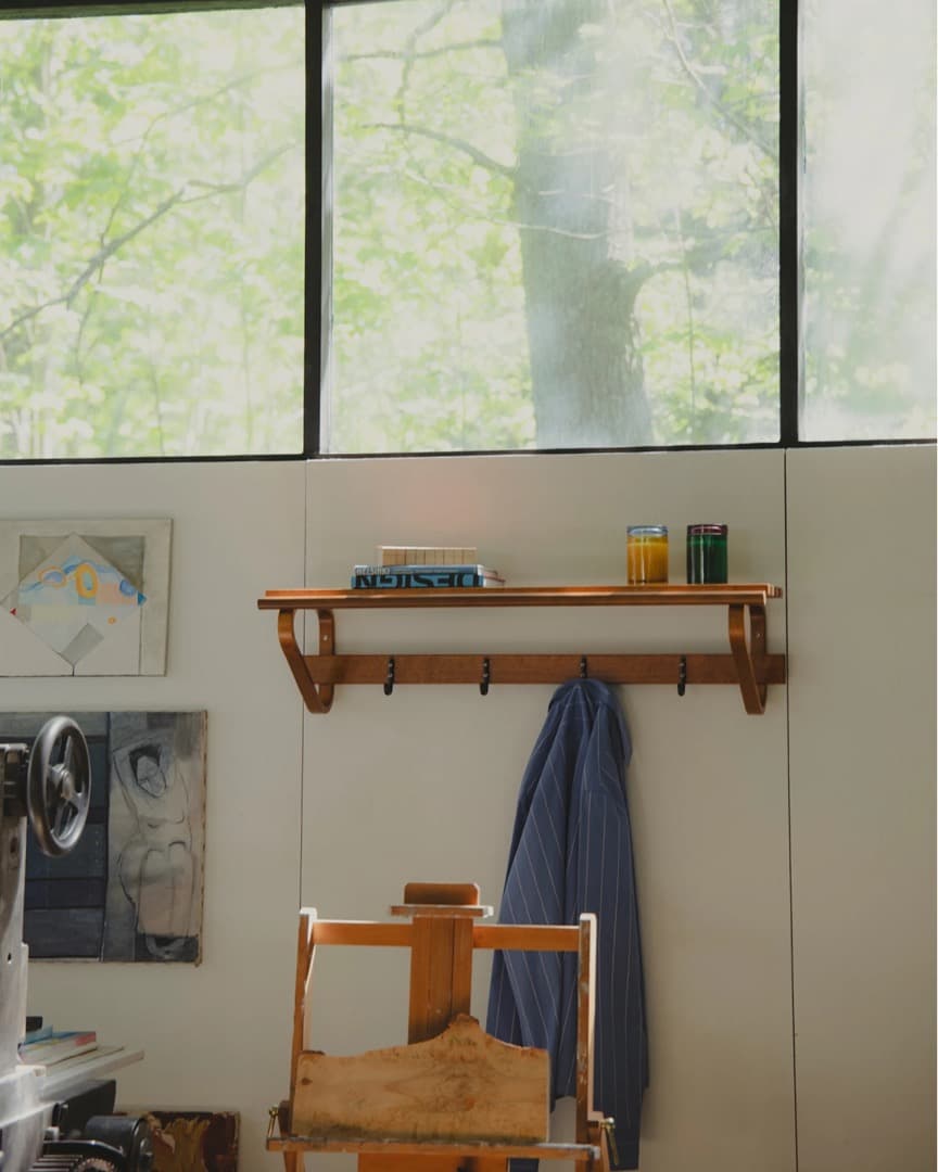 【新品】artek Paul Smith コートラック CoatRack 109