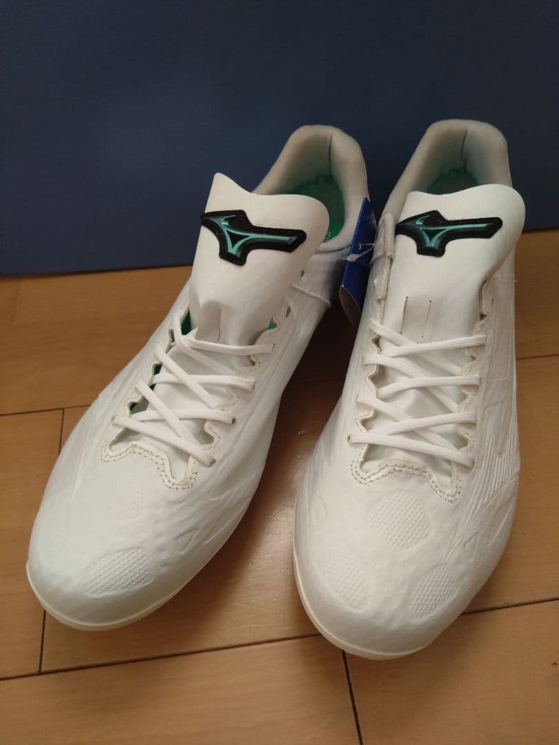 MIZUNO ミズノ ライトレボゼロ2　27.5cm 11GP231601