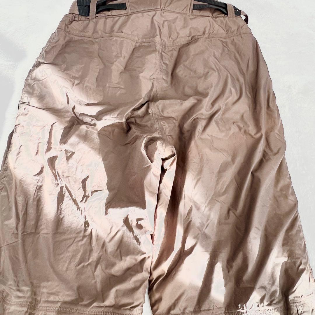 バウオ フィッシングスーツ　レインスーツ セットアップ　上下 東レ