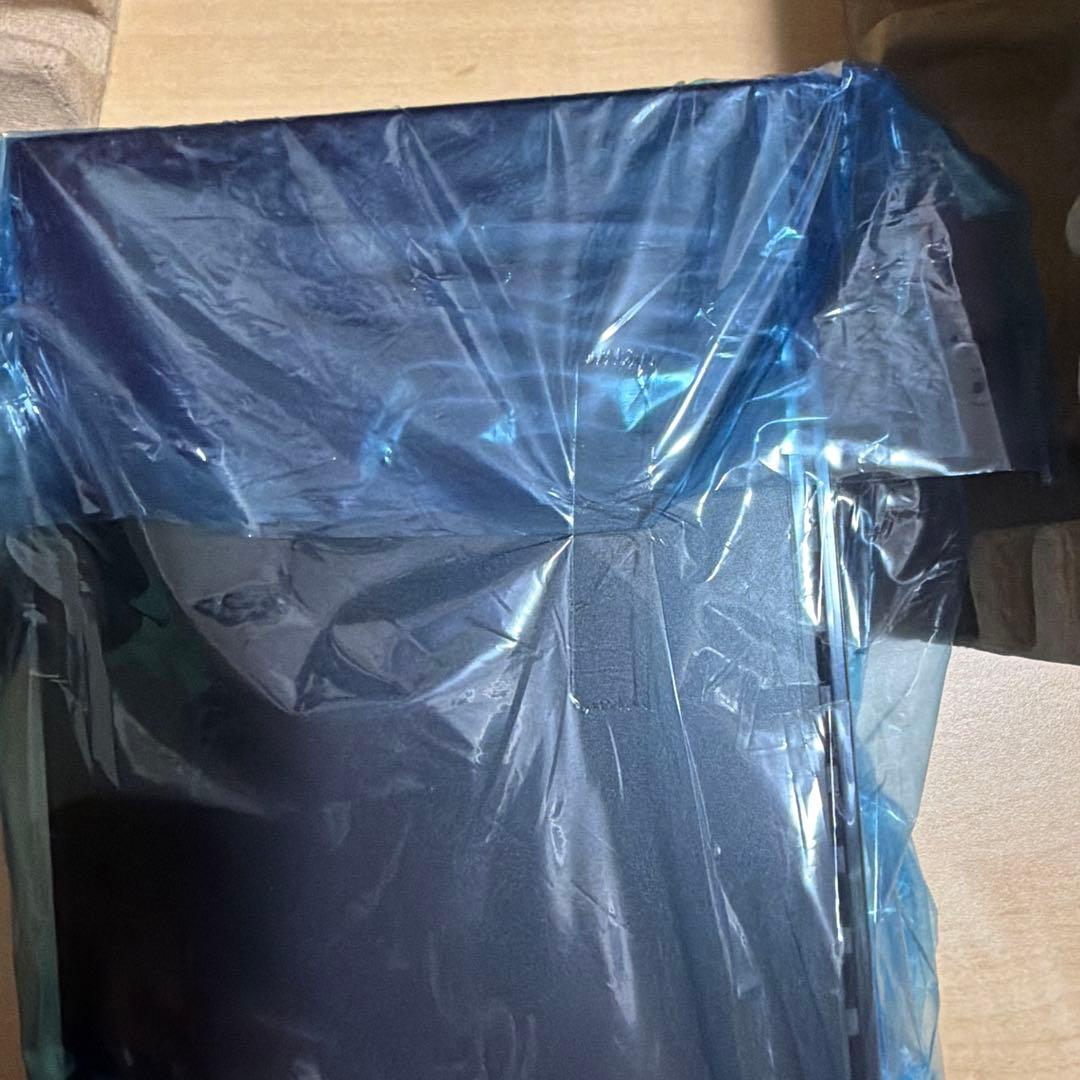 BUFFALO HD-LBU3-BKC 2TB 外付けハードディスク