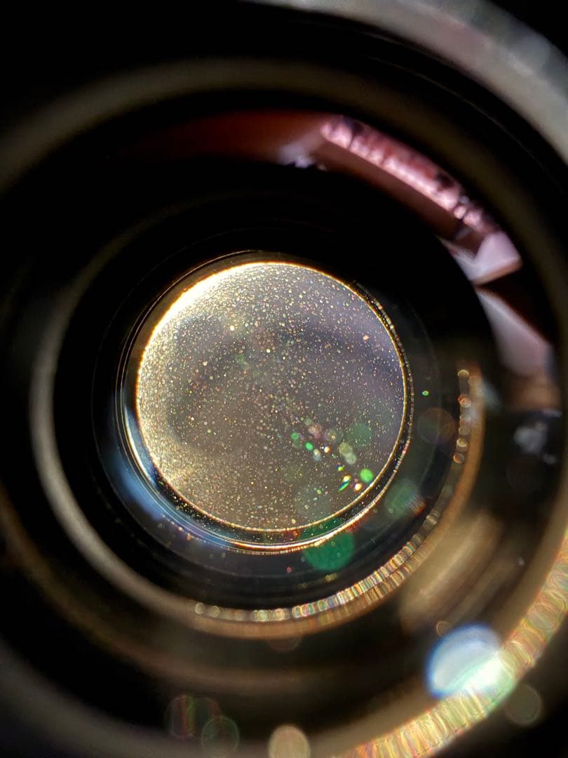 【クモリ有り】AF-S NIKKOR 18-35mm f3.5-4.5G