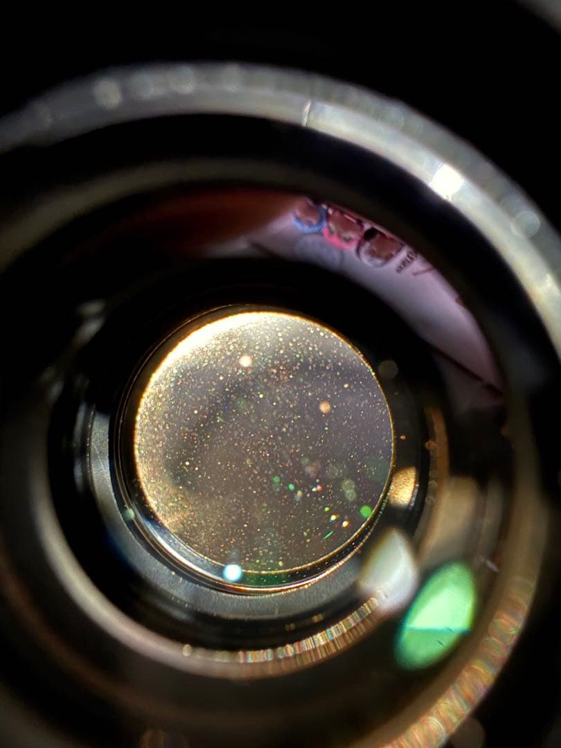 【クモリ有り】AF-S NIKKOR 18-35mm f3.5-4.5G