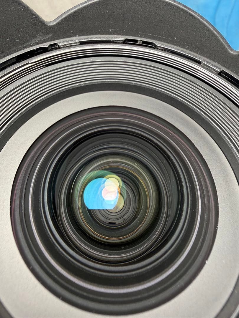 【クモリ有り】AF-S NIKKOR 18-35mm f3.5-4.5G