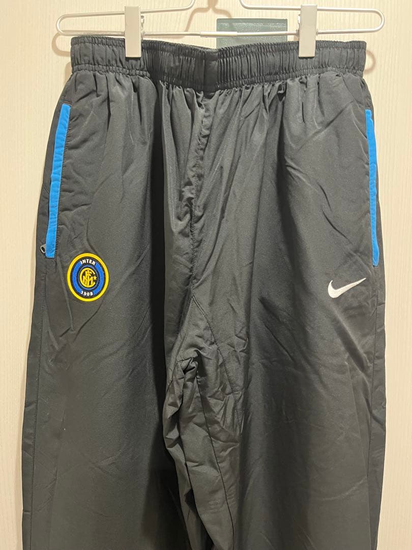 Nike Inter Milan ウィンドブレーカー　インテル
