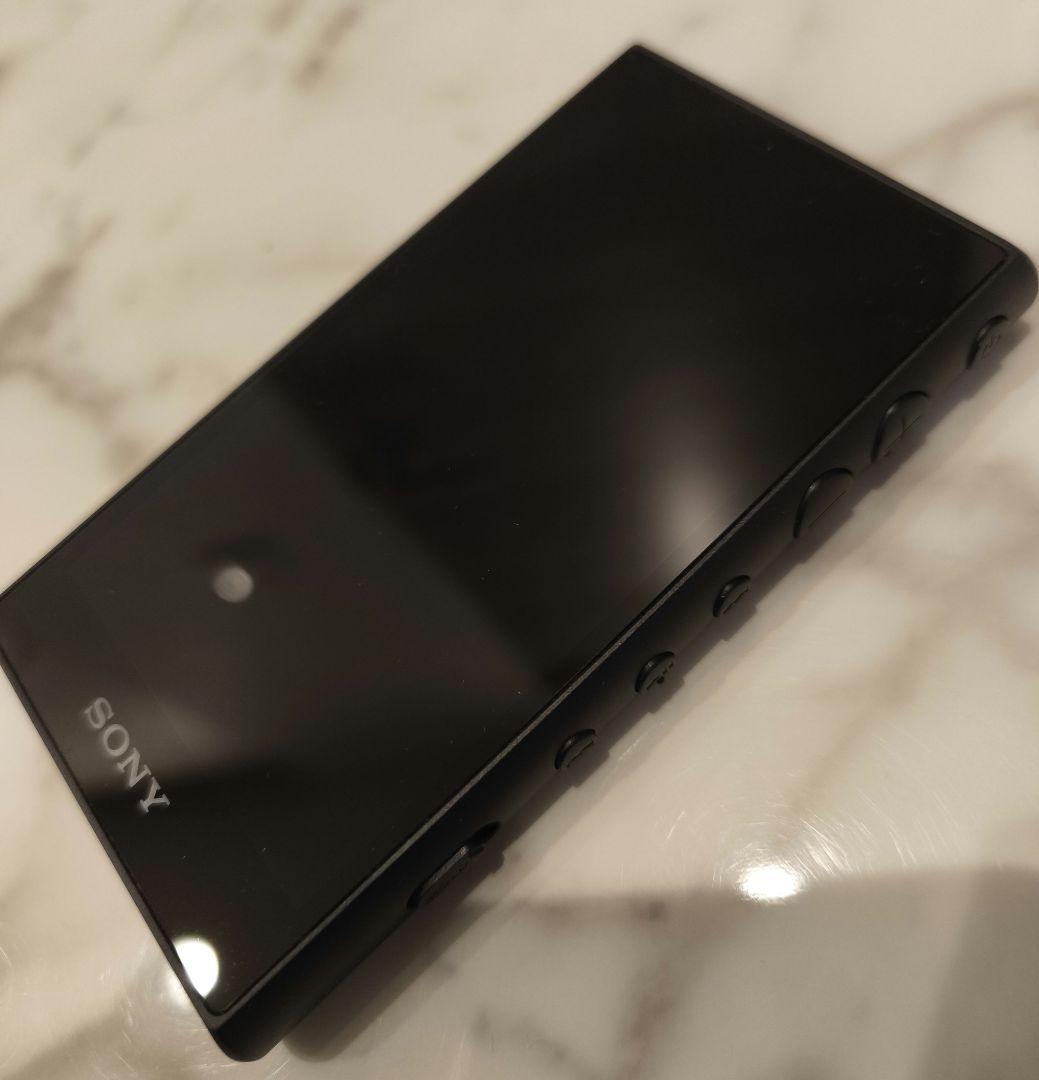SONY ウォークマン　NW-A105 【美品】
