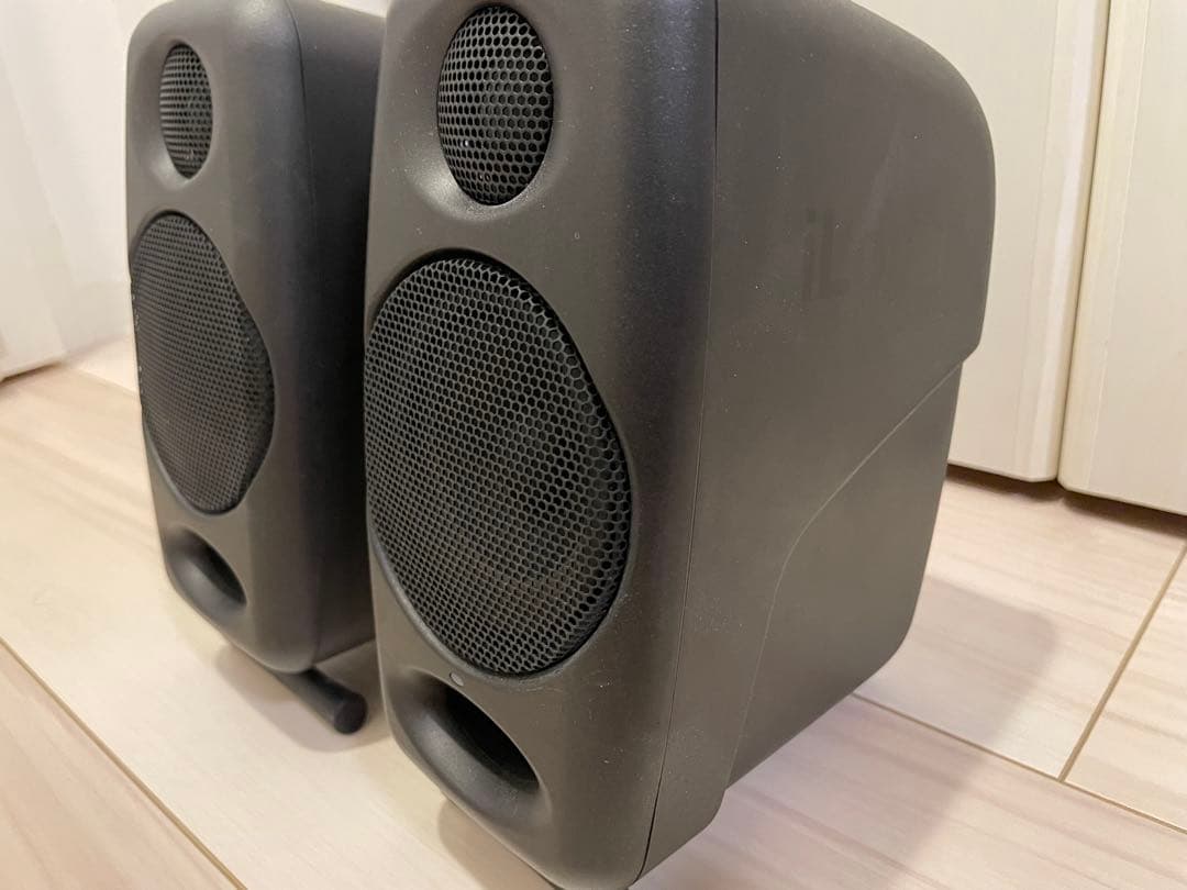 iLoud micro monitor【ジャンク品】