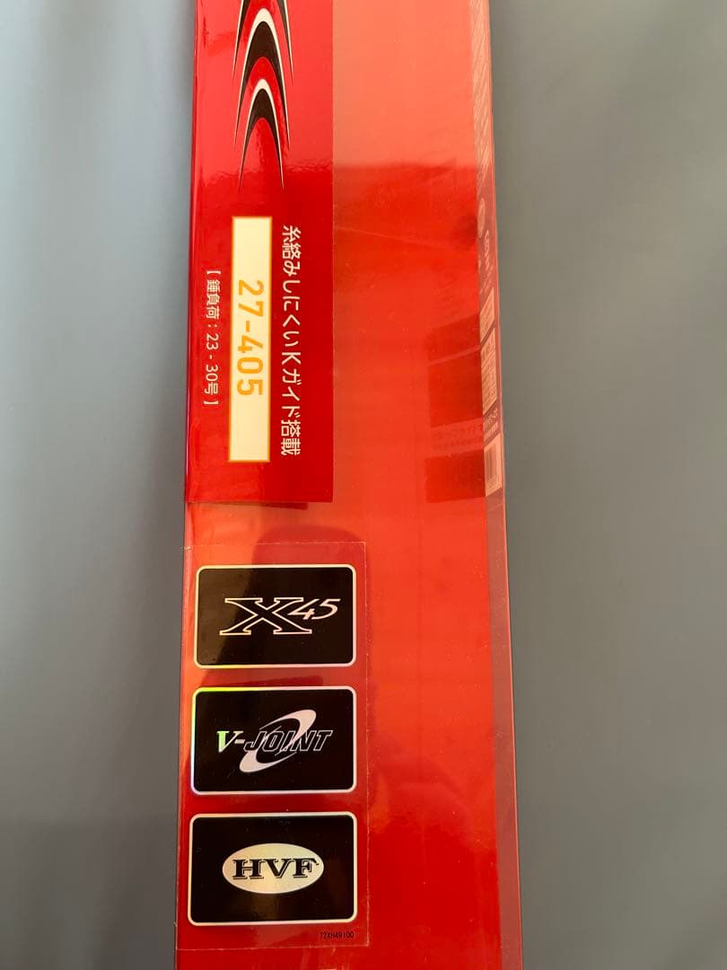 ロッド Daiwa Power cast 27-405